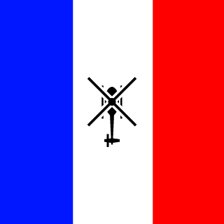FrenchfryGaming's emblem