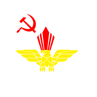 Cigglukt's emblem
