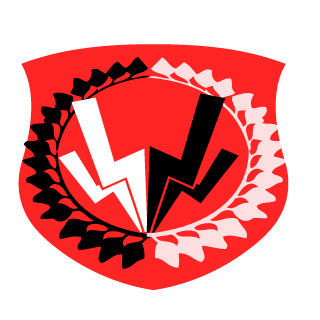 Wolfezheizen's emblem