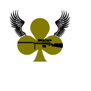 xWildKardx's emblem