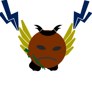D4zDingo's emblem