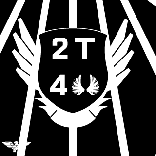 DMND C's emblem