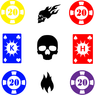Yaggert's emblem