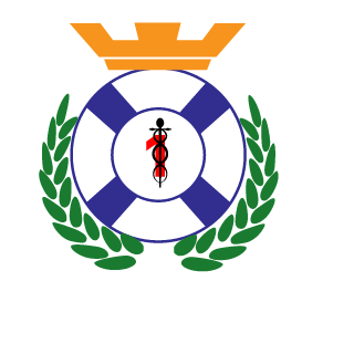 Franck-Charles's emblem