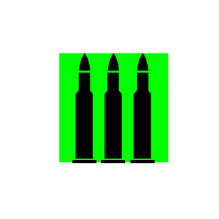 M16P05's emblem