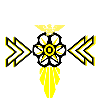 monster 991's emblem