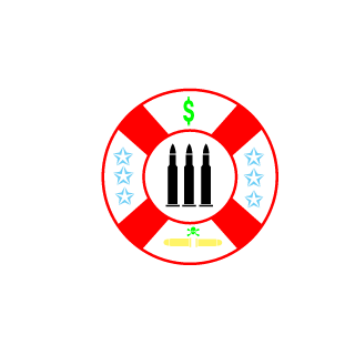 MemeLord1911's emblem