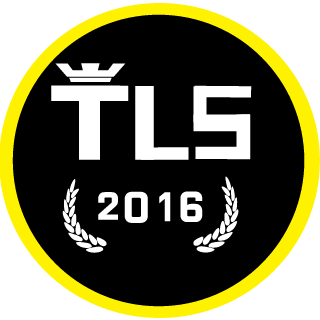 THE LEGEND SQUAD's emblem