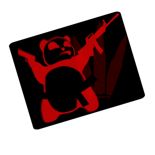Gazornuh's emblem