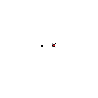 asiax2's emblem