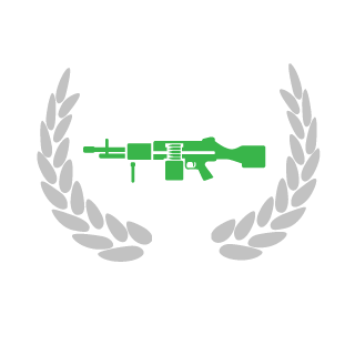 Furion laser's emblem