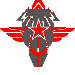 Overwhip's emblem