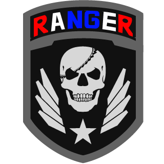 Thailand my friends's emblem