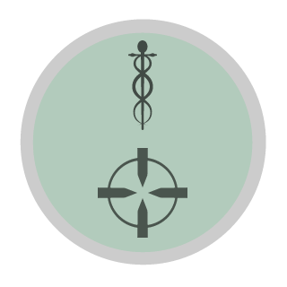 Coltari's emblem