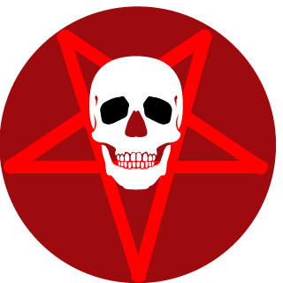 THEMETALLEGEND's emblem
