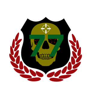 eMBK77's emblem