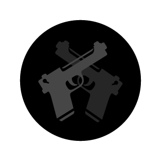 JoeDru's emblem
