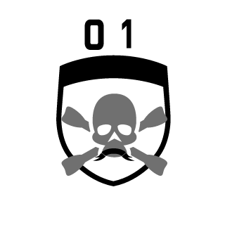capstK's emblem
