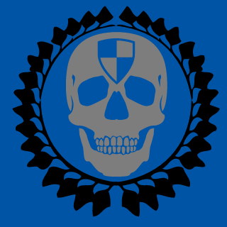 Ginginnati's emblem
