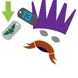 Danirek's emblem