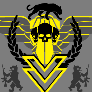 greeneconick's emblem