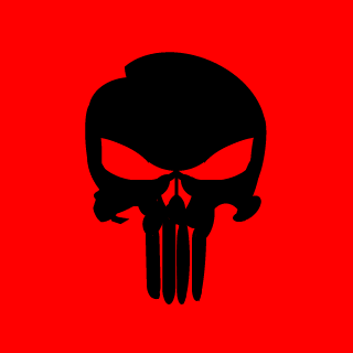 Black Force 112's emblem