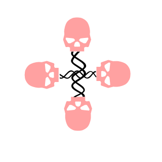 Thecopyright1's emblem