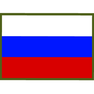 BulatGTR's emblem