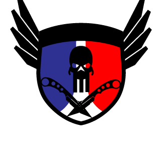 UFK absolut's emblem