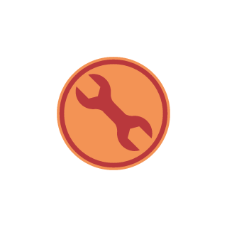 Unsynn4's emblem