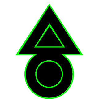 Carnifex e-Sports's emblem