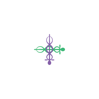 Macecono's emblem