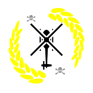 Isaniak's emblem