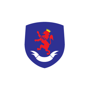 DangerDryhich's emblem