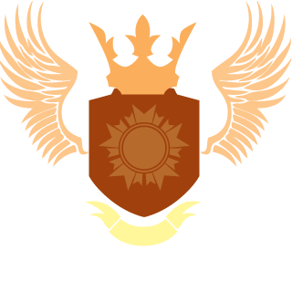 Armored Brigade's emblem