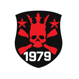 Mecate2011's emblem