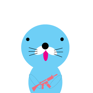 Iritpe's emblem