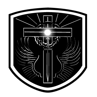 PATRlARH's emblem
