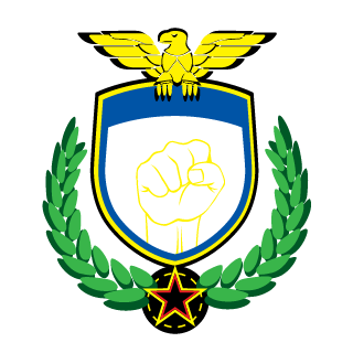 ndeavour's emblem