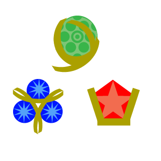 Gipfelbanane's emblem