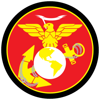 8th MEU's emblem
