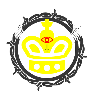 Dirty Hry's emblem
