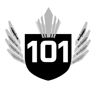 Wumpscut101's emblem