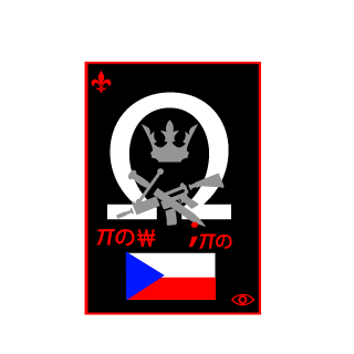 Dzohn08's emblem