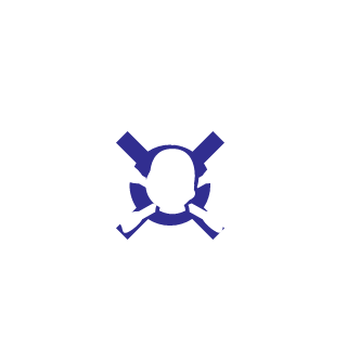 Pata71's emblem