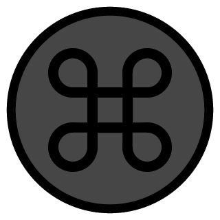 KenTaurus's emblem