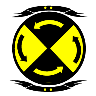 Adriftgold257's emblem