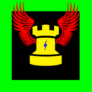Javinfun's emblem