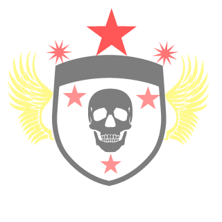 CRO_cop1990's emblem