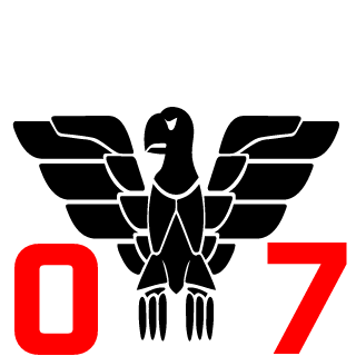 Kekspate07's emblem